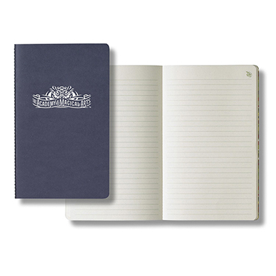 36183 - ApPeel Saddle Stitched Apple Page Journal