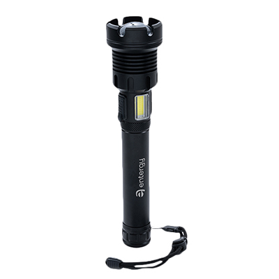 36282 - Rechargeable 20 Watt Multifunction Flashlight