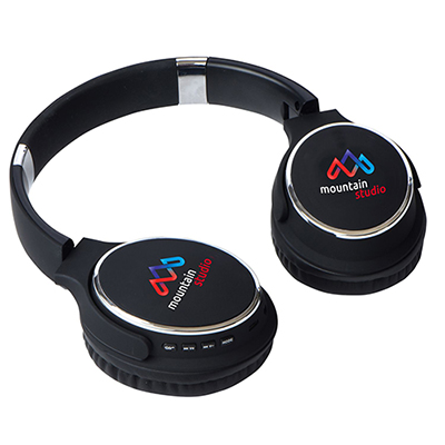 36284 - Symphony Wireless Headphones
