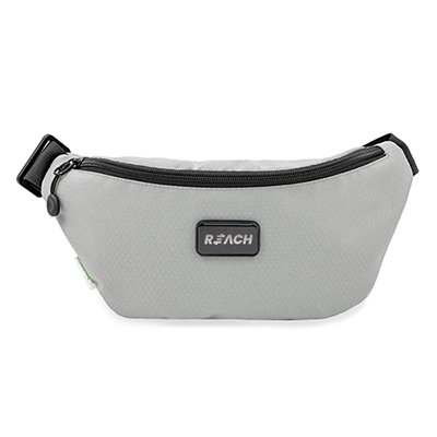 36307 - Bumble Waist Pouch - Laser Engraved