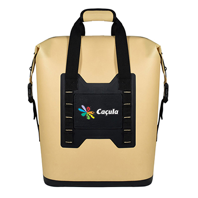 36315 - Ice River Extreme Backpack Cooler - Embroidery