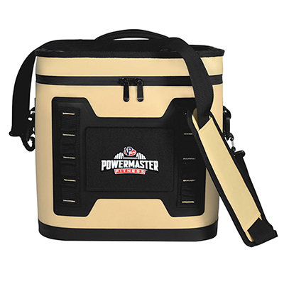 36318 - Ice River Extreme Cube Cooler - Embroidery