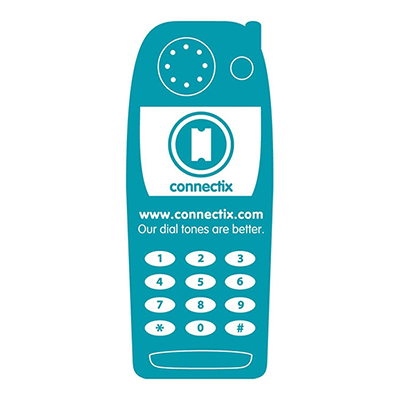 36366 - Cellular Phone Magnet