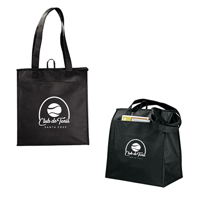 36387 - Big Grocery Insulated Tote