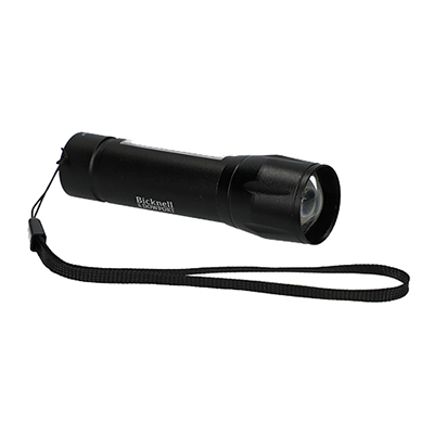 36391 - Mini Eco Rechargeable 50 Lumen Flashlight
