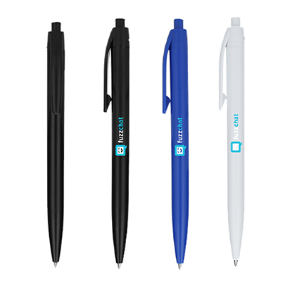 36396 - Recycled ABS Plastic Gel Pen
