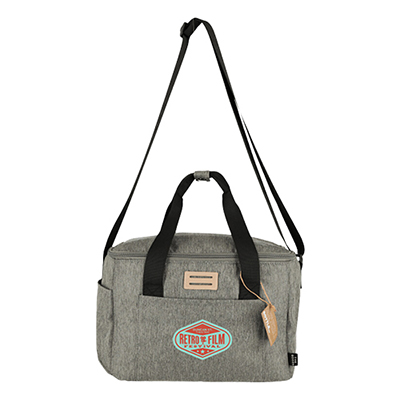 36408 - The Goods Recycled 12 Can Cooler Bag