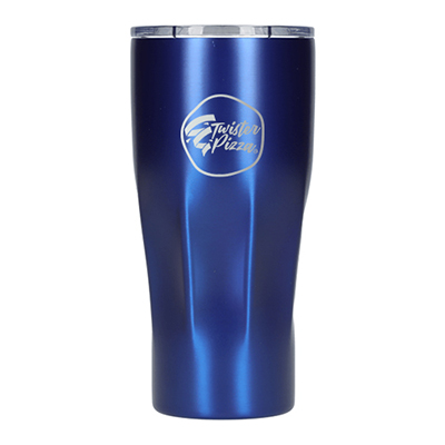 36423 - 2 oz. Victor Recycled Vacuum Insulated Tumbler