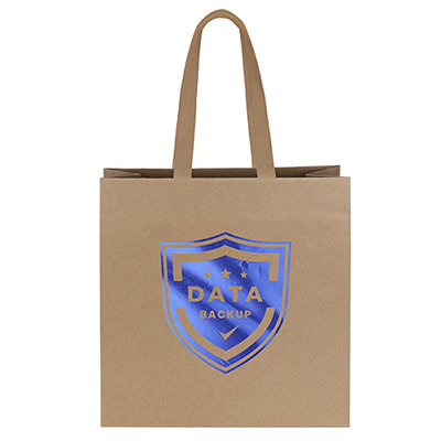 36448 - Tuscan Kraft Paper Bags