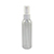 2 Oz. Refillable Spray Bottle