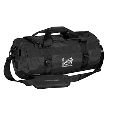36505 - Stormtech® Atlantis Waterproof Gear Bag - Small
