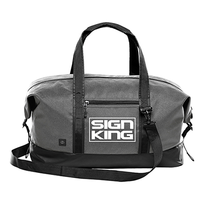36506 - Stormtech® Soho Duffel Bag