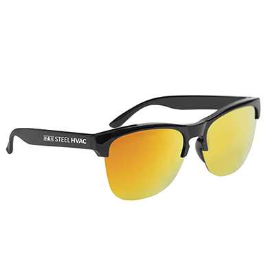 36528 - Bentley Recycled Frame Sunglasses