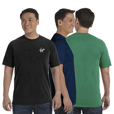 36579 - Comfort Colors Adult Heavyweight T-Shirt