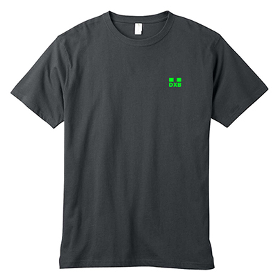 36589 - econscious Unisex Classic Short-Sleeve T-Shirt