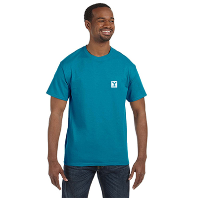 36598 - Jerzees Adult DRI-POWER® ACTIVE T-Shirt