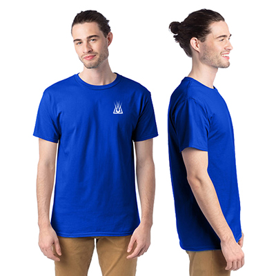 36601 - Hanes Adult Essential Short Sleeve T-Shirt