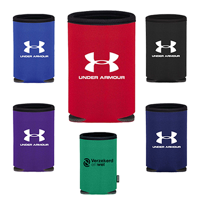 3390R - Koozie® Summit Collapsible Can Kooler
