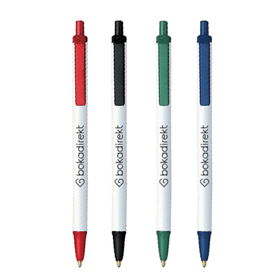 9500E - BIC® Ecolutions® Clic Stic® Pen