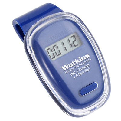 Fitness First Pedometer 