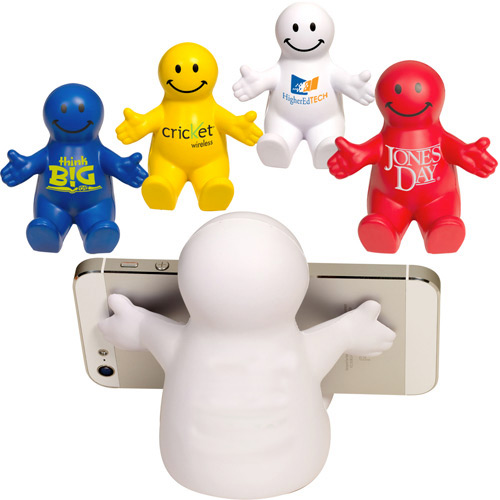 Happy Dude Mobile Device Holder