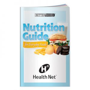 Better Books Nutrition Guide