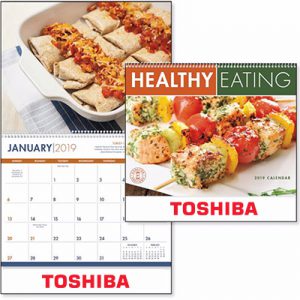 Healthy Eating Calendar