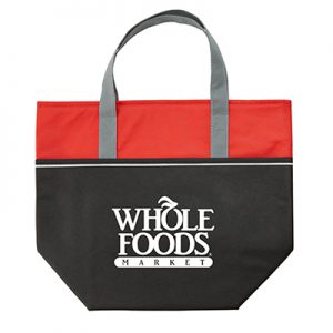 Large Non-Woven Carry-It™ Cooler Tote