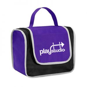 Poly Pro Lunch Bag