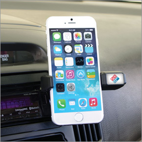 universal air vent phone holder
