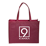 Standard Nonwoven Tote Bag