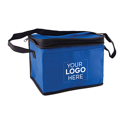 Nonwoven Six Pack Cooler