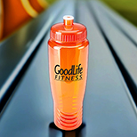 28 oz. Polyclean Bottle