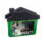 House Clip Magnet
