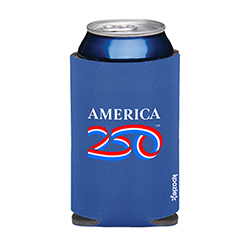 Koozie® BritePix® Can Cooler