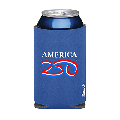 Koozie® BritePix® Can Cooler