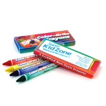 Color-Brite Crayons