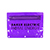 Trans Purple