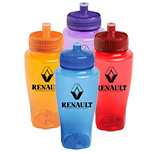 24 oz. RPET Twister Bottle