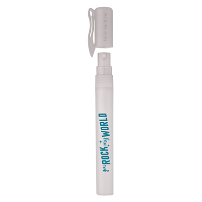 Hand Sanitizer Spray Pump