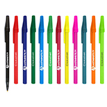 Bargain Solid Stick Pen