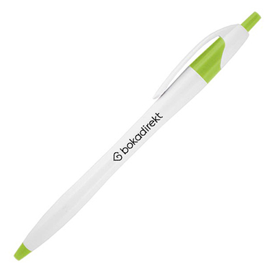 Promotional Action Pen