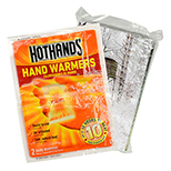 Hand Warmers