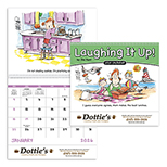 Laughing It Up! Calendar