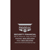 Leatherette Burgundy