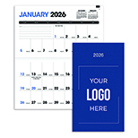 Monthly Pocket Planner