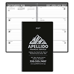 Classic Weekly Desk Planner