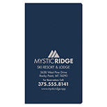 Standard Weekly Pocket Planner