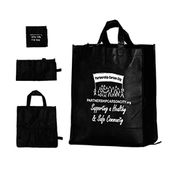 Folding Grocery Bag