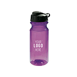21 oz Eco-Fresh Sports Bottle